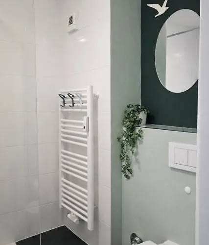 Duen12 21 Magic Appartamento Westerland